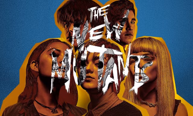 “The New Mutants” bất ngờ tung trailer mới, dàn cast xác nhận tham gia Comic-Con At Home