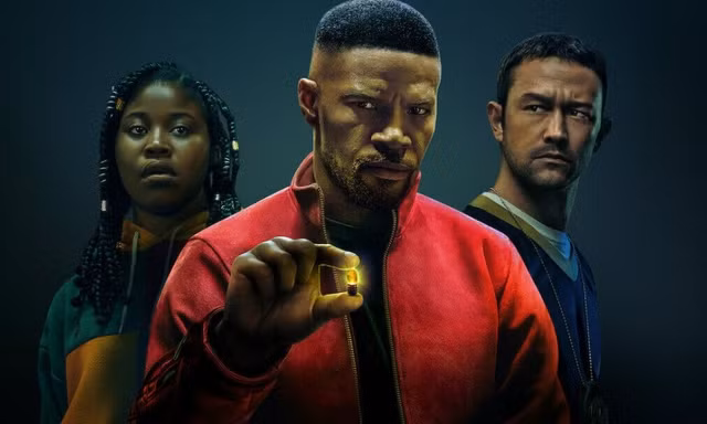 “Project Power”: Tuy ăn khách nhưng chỉ là phép cộng hời hợt giữa John Wick và X-Men