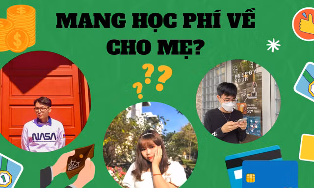 Tăng học phí đại học: Lo ngại mức tăng sốc, băn khoăn chất lượng đào tạo có được nâng cao?