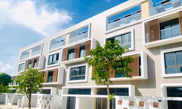 Danh Khôi Holdings bị phạt nặng