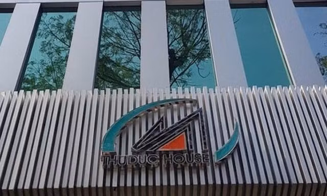 Thuduc House bị cưỡng chế 91 tỷ đồng tiền thuế nhưng tài khoản chỉ có gần 3 tỷ đồng