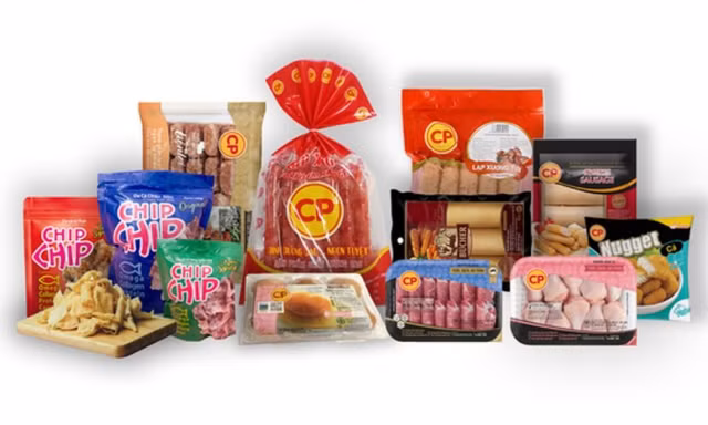 Công ty C.P vừa bị 'tố' bán thịt bẩn đang làm ăn thế nào? 