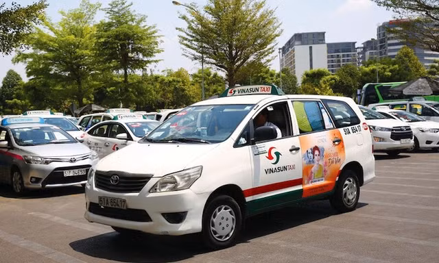 Người ngồi ghế Chủ tịch Vinasun suốt 23 năm từ nhiệm 
