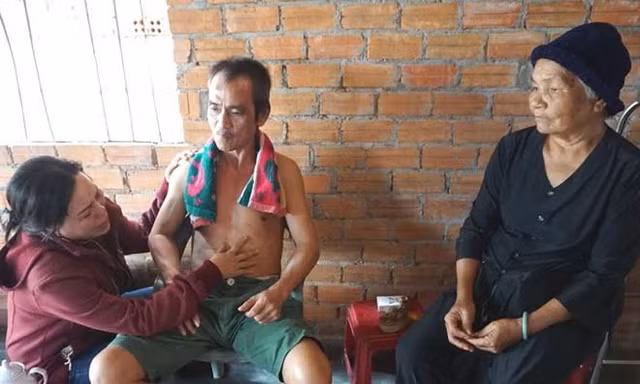 'Người tù thế kỷ' Huỳnh Văn Nén qua đời