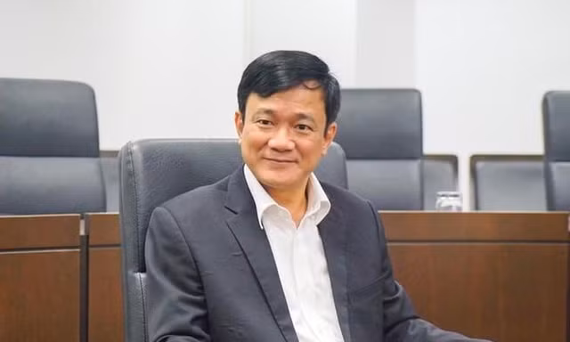 Đình chỉ vụ nguyên Hiệu trưởng ĐH Tôn Đức Thắng kiện Tổng liên đoàn Lao động Việt Nam