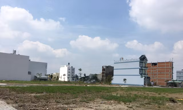 Vì sao Bà Rịa-Vũng Tàu không cho chuyển mục đích sử dụng đất?