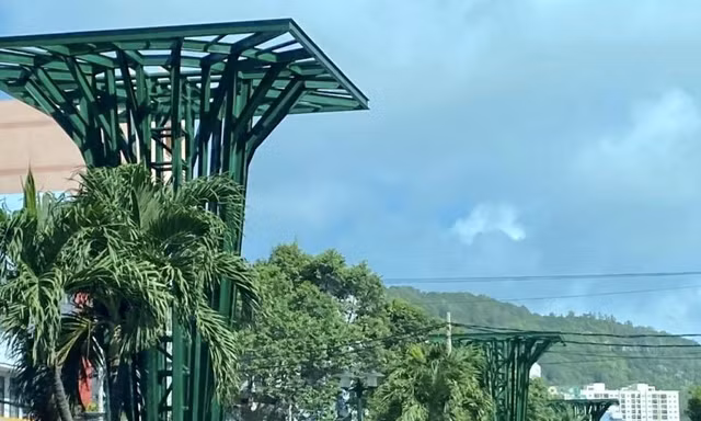 Thành ủy Vũng Tàu lên tiếng về tháp hoa bị cho 'phá vỡ không gian kiến trúc'
