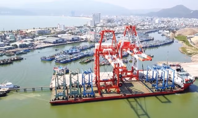 Người dân Bà Rịa - Vũng Tàu có thu nhập gần 9.000 USD trong năm tới?