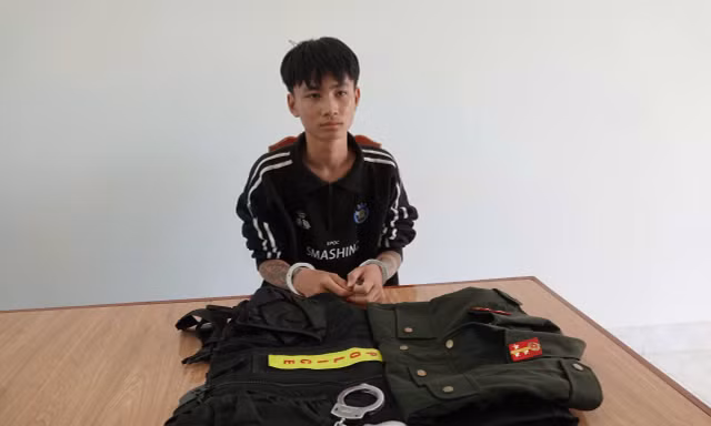 Bắt thêm đối tượng trong vụ giả danh công an để cưỡng đoạt tài sản