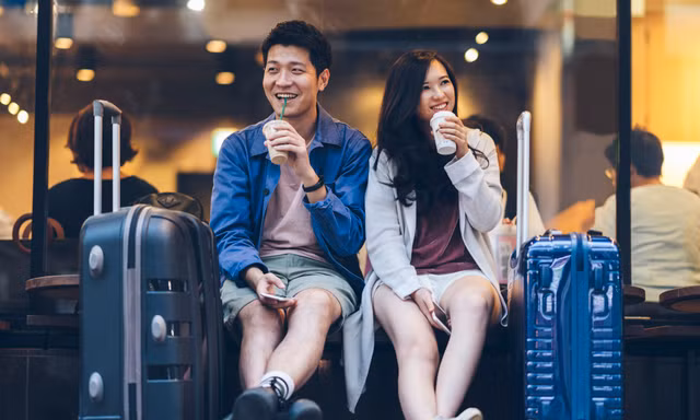 Người Việt chịu chi nhất khu vực về ăn uống sang trọng, nghỉ dưỡng