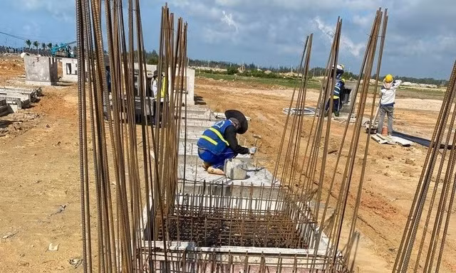 Tiếp tục tháo gỡ vướng mắc cho 156 dự án bất động sản ở TPHCM