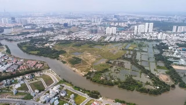 Kiến nghị tính giá đất cũ cho hồ sơ đã nộp trước khi có bảng giá mới tại TPHCM