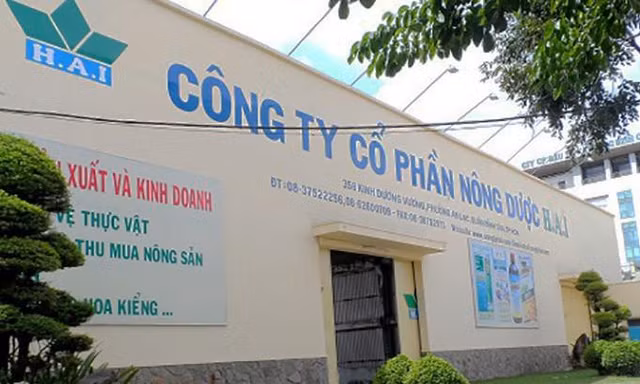 Ngân hàng kê biên thêm nhiều khu đất của công ty liên quan ông Trịnh Văn Quyết