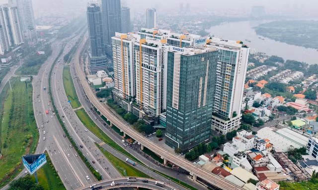 Thị trường BĐS TP HCM 'chào đón' hàng nghìn căn hộ mới trong 2024