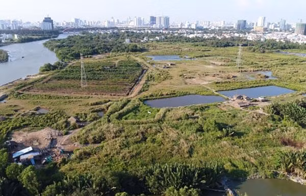 Diễn biến mới vụ kiện nghìn tỷ giữa Quốc Cường Gia Lai và Sunny Island