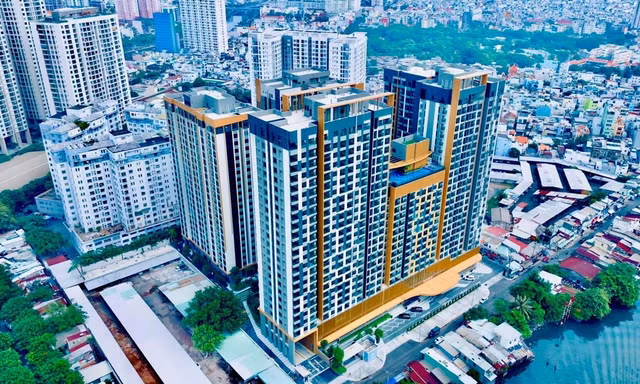 TPHCM cho phép dùng căn hộ cho thuê lưu trú ngắn hạn