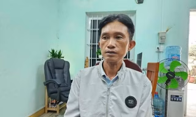 Dựng chuyện bị bắt cóc để tống tiền vợ hờ