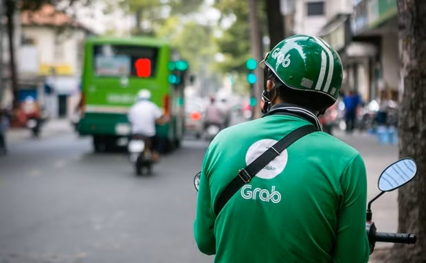 Grab sa thải hơn 1.000 nhân viên