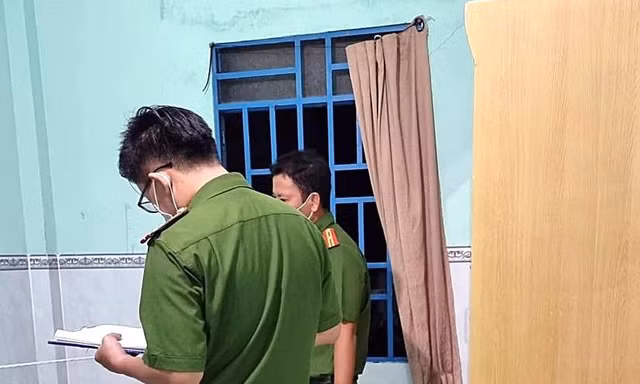 Truy bắt gã chồng hờ dùng dao đâm vợ tử vong 