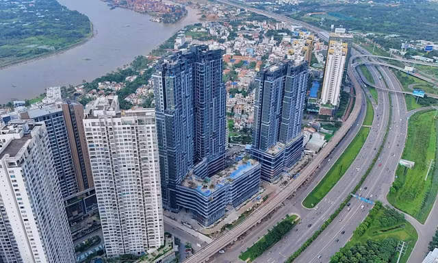TPHCM quản chặt việc chia nhà ở thành nhiều căn hộ 