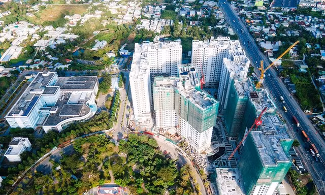 Sắp 'hạ màn' kiện tụng liên quan nhà thầu xây dựng lớn nhất Việt Nam 