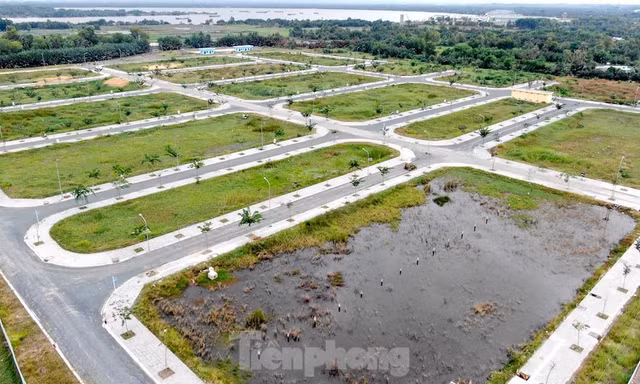 Bà Rịa-Vũng Tàu cho phép tách thửa đất trở lại với loạt điều kiện mới
