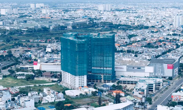 Đề xuất điều chỉnh Dự thảo Nghị định về kinh doanh bất động sản
