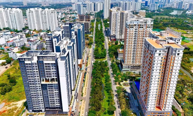 Thu tiền thuế từ đất nhiều có đáng mừng?