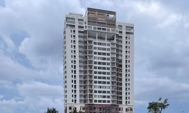 Dự án xây 'chui' hàng ngàn m2, trễ hẹn bàn giao nhà 3 năm