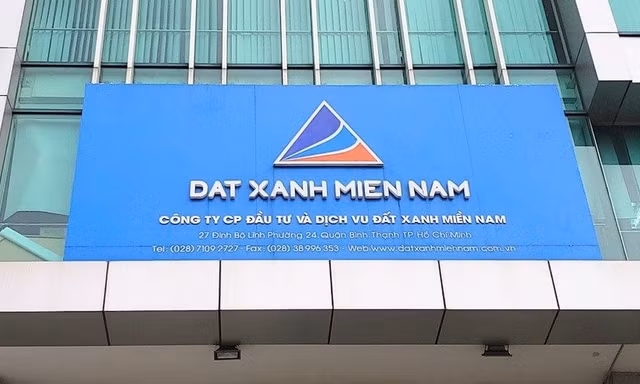 66.000 tỷ gốc lãi trái phiếu chậm thanh toán, nhóm bất động sản dẫn đầu