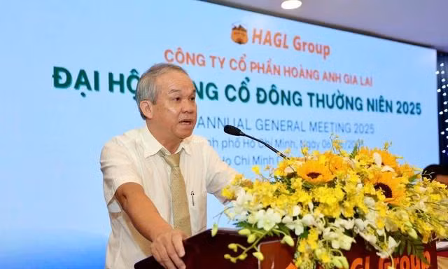 Bầu Đức: Nhắc đến Hoàng Anh Gia Lai là cứ nhắc đến nợ