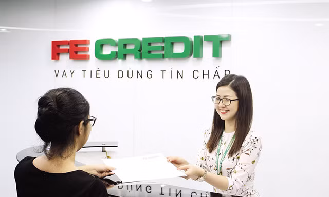 Đại gia Thái đang chiếm thị phần ngân hàng Việt thế nào? 
