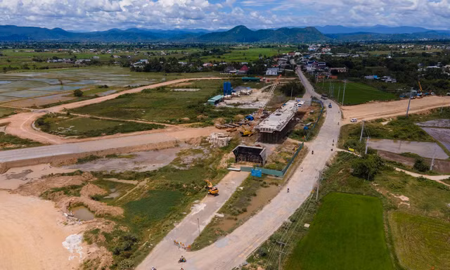 Vì sao Bình Thuận tham vọng tăng trưởng 7% trong năm nay?