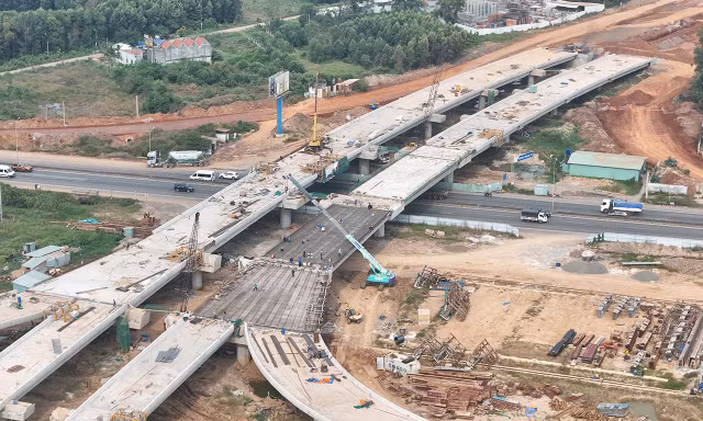 Ngân hàng Singapore nói về tăng trưởng kinh tế Việt Nam