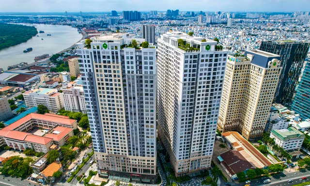 Tính tiền sử dụng đất ở TPHCM: Cơ quan vênh nhau, người dân chịu thiệt