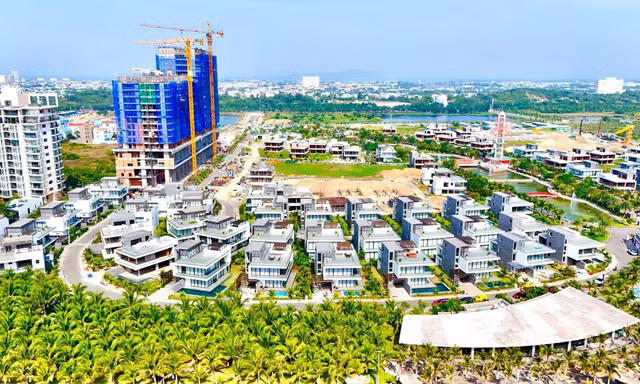Đề xuất hạn mức cho vay mua nhà ở thứ 2 trở lên