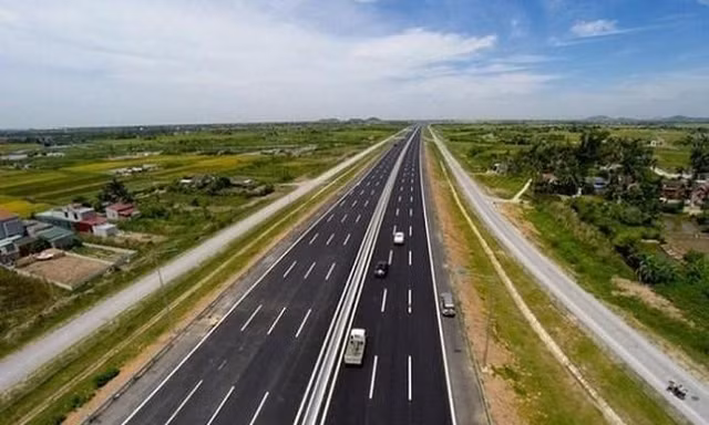 Chỉ định nhiều gói thầu nghìn tỷ ở cao tốc Biên Hòa - Vũng Tàu