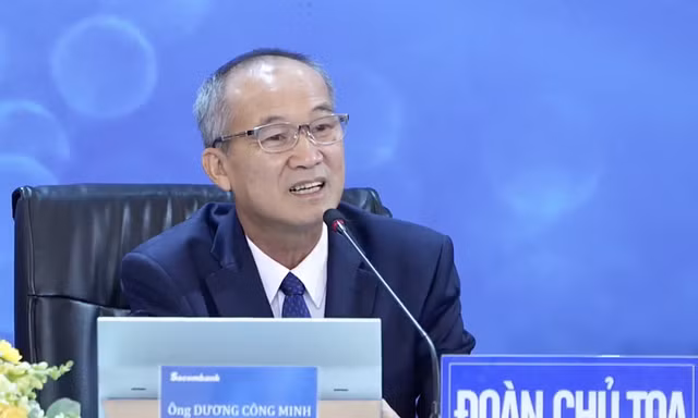 Thực hư thông tin Chủ tịch Sacombank liên quan tới bà Trương Mỹ Lan