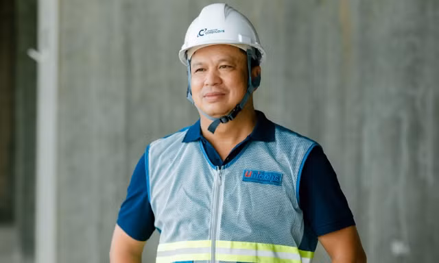 Lương tổng giám đốc cao hơn chủ tịch doanh nghiệp gần 50 lần