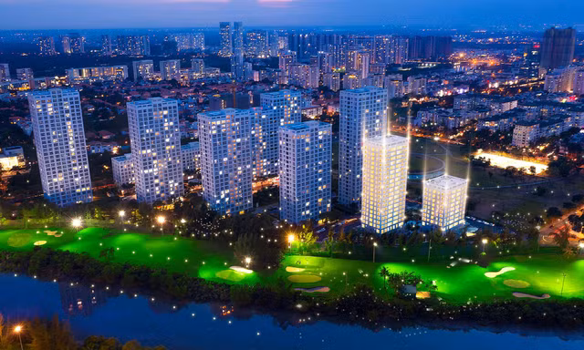 TPHCM lên tiếng về phản ánh 'nhũng nhiễu' khi cấp sổ hồng