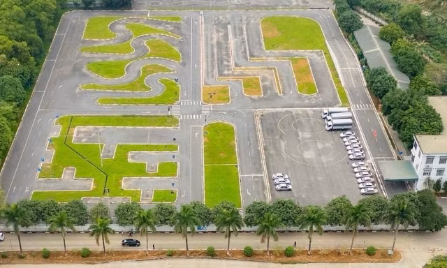 Lý do Phó Giám đốc VPC xin từ nhiệm chức kế toán trưởng