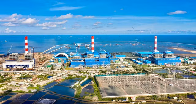 Nhiệt điện Phả Lại bị đình chỉ hoạt động 1 năm