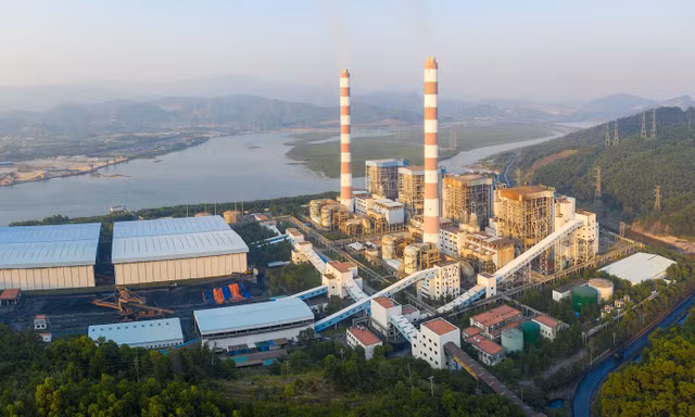 Bất ngờ việc làm ăn của doanh nghiệp cấp điện cho Hà Nội, Hải Phòng, Quảng Ninh