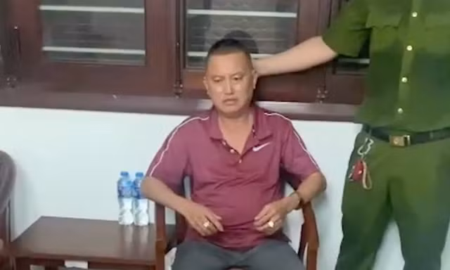 Công an nói lý do chậm xử lý trùm giang hồ ở Bình Thuận