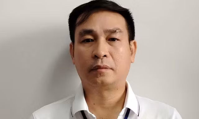 Bắt phó giám đốc công ty ở Bà Rịa - Vũng Tàu lừa tiền của nhiều sinh viên