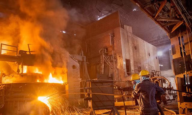 Bối rối vì nhà máy phải di dời khỏi Khu công nghiệp Biên Hoà 1