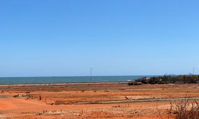 33 dự án bất động sản bị 'tuýt còi' ở Bình Thuận giờ ra sao?