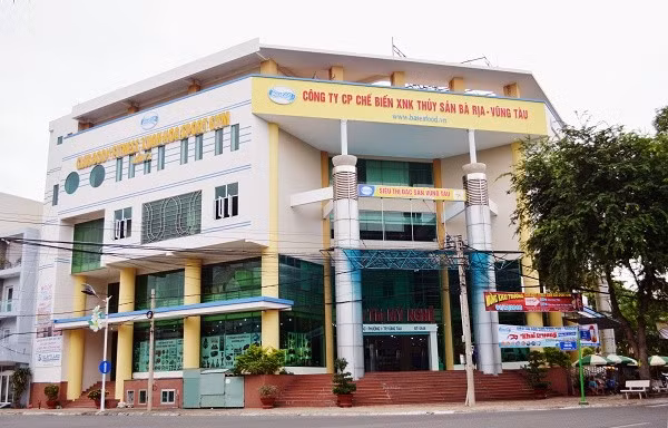 Một doanh nghiệp bị phạt hơn nửa tỷ đồng vì xả nước thải vượt quy chuẩn