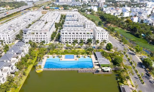 Những dự án BĐS nghìn tỷ nào ở TPHCM được gỡ vướng?