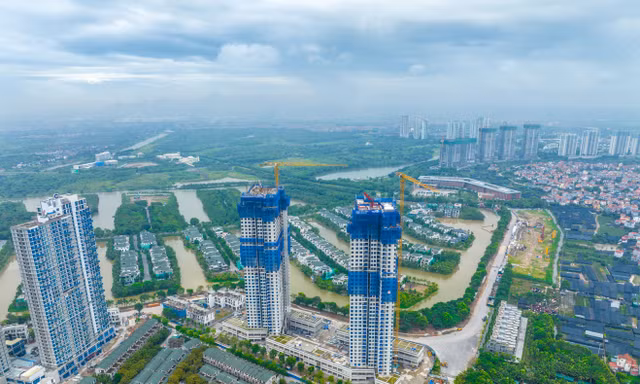 Vướng ‘cuộc chiến’ vương quyền, Tập đoàn Hòa Bình xin ‘khất’ báo cáo tài chính